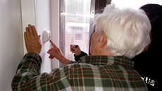 O senior linku s bezpečnostními tlačítky je v Ostravě velký zájem. O senior linku s bezpečnostními tlačítky je v Ostravě velký zájem.