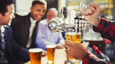 KOMENTÁŘ: Nepijte pivo, určitě umřete ilustrační snímek | na serveru Lidovky.cz | aktuální zprávy