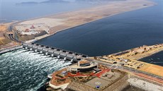 Hladina moří stoupá, vědci chtějí zachránit Evropu gigantickou hrází Největší mořskou hrází na světě je Saemangeum Seawall v Jižní Koreji, která má... | na serveru Lidovky.cz | aktuální zprávy