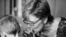 Věra Moravanská Věra Moravanská