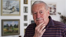 Psycholog Rostislav Nesnídal založil Středisko pro rodinu a mezilidské vztahy,... Psycholog Rostislav Nesnídal založil Středisko pro rodinu a mezilidské vztahy,...