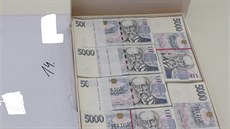 NCOZ rozkryla organizaci, která obcházela placení daní. Policisté zabavili 44... NCOZ rozkryla organizaci, která obcházela placení daní. Policisté zabavili 44...