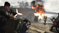 The Division 2: Warlords of New York The Division 2: Warlords of New York