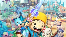 Snack World: The Dungeon Crawl  Gold