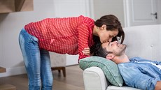 Páni jsou rádi opečováváni. Nezapomínejte na to! Páni jsou rádi opečováváni. Nezapomínejte na to!