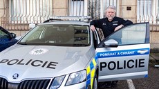 Ředitel krajského ředitelství policie Olomouckého kraje Tomáš Landsfeld. Ředitel krajského ředitelství policie Olomouckého kraje Tomáš Landsfeld.