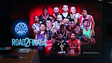 Osmifinále basketbalové Ligy mistrů se bude týkat šestnáctky nejlepších týmů... Osmifinále basketbalové Ligy mistrů se bude týkat šestnáctky nejlepších týmů...