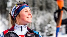 Tereza Vinklárková Tereza Vinklárková