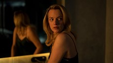 Elisabeth Mossová v thrilleru Neviditelný Elisabeth Mossová v thrilleru Neviditelný