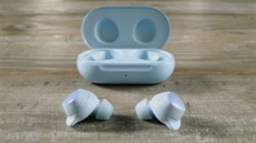 Samsung Galaxy Buds+ Samsung Galaxy Buds+