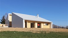 Stavba byla dokončena už v roce 2015. Od té doby se prý v zemi mnohé změnilo k... Stavba byla dokončena už v roce 2015. Od té doby se prý v zemi mnohé změnilo k...