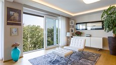 Záhřebská, Praha 2 - Vinohrady Byt 5+kk je na prodej za 24,9 milionu korun. Záhřebská, Praha 2 - Vinohrady Byt 5+kk je na prodej za 24,9 milionu korun.