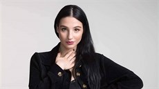 Kateřina Marie Fialová Kateřina Marie Fialová