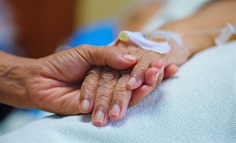 Odhalte „toho Němce“ včas. Alzheimer se zastavit nedá, jde ale zpomalit Ilustrační snímek | na serveru Lidovky.cz | aktuální zprávy