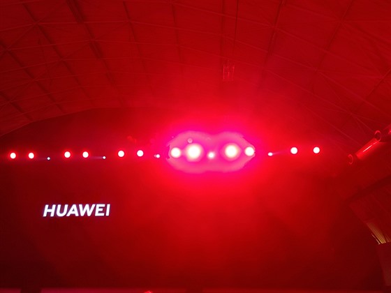 Huawei logo