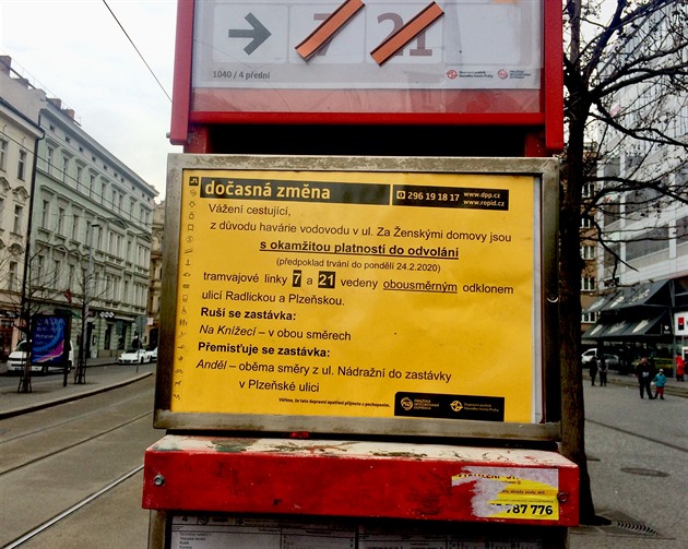 Anděl, Praha 5