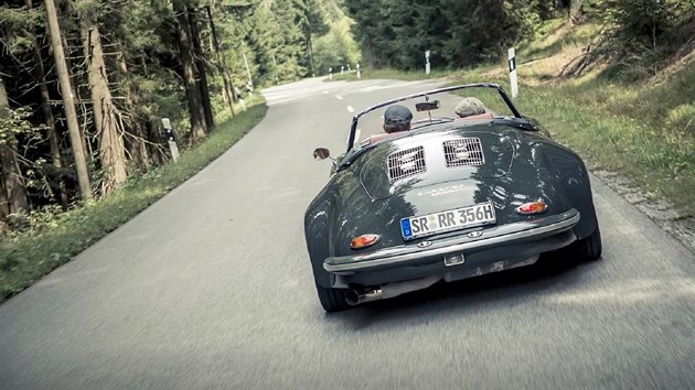 Porsche 356 Speedster Porsche 356 Speedster