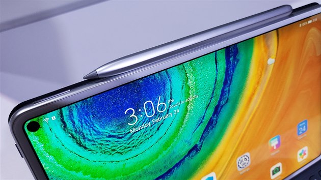 Tablet Huawei MatePad Pro Tablet Huawei MatePad Pro