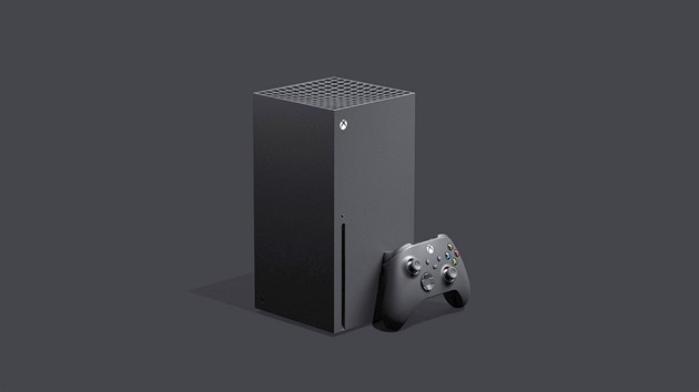 Xbox Series X Xbox Series X