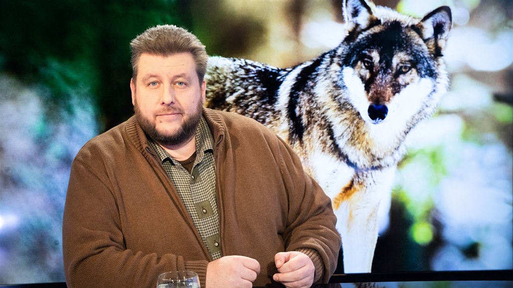 Kamil Zahradník z Lesnicko dřevařského vzdělávacího institutu ve Vyškově v... Kamil Zahradník z Lesnicko dřevařského vzdělávacího institutu ve Vyškově v...