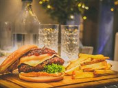 Burger Burger