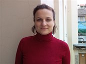 Kateřina Smejkalová