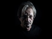 Rostislav Šimek nejprve fotografoval hlavně krajiny, pak jej ale k další tvorbě... Rostislav Šimek nejprve fotografoval hlavně krajiny, pak jej ale k další tvorbě...