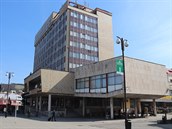 Městský úřad Vsetín Městský úřad Vsetín