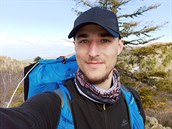 V národním parku Aspromonte (15. 2. 2020) V národním parku Aspromonte (15. 2. 2020)