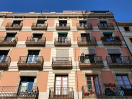 Zkušební snímky pořízené Samsungem Z Flip