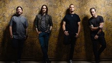Alter Bridge Alter Bridge
