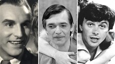 Filmoví milovníci Filmoví milovníci