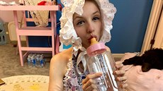 Paigey Paigey