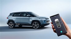 Geely Icon Geely Icon