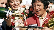 Mario Andretti Mario Andretti