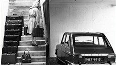 Renault 16 Renault 16
