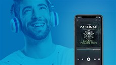 Tipy na vaši první audioknihu! Poslechněte si ji se 100Kč slevou od Audiotéky Tipy na vaši první audioknihu! Poslechněte si ji se 100Kč slevou od Audiotéky