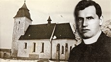 Josef Toufar - číhošťský kněz, v jehož kostele se stal zázrak. Komunisté ho... Josef Toufar - číhošťský kněz, v jehož kostele se stal zázrak. Komunisté ho...