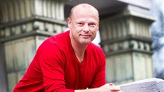 Šéflékař Českého olympijského výboru Jiří Neumann Šéflékař Českého olympijského výboru Jiří Neumann