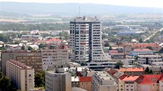 Olomoucký věžák RCO Olomoucký věžák RCO