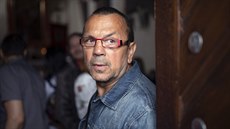 KOMENTÁŘ: Co vypovídá o současné kondici ČSSD Foldynův útěk z ringu Jaroslav Foldyna na Vlasteneckém setkání na zámku Příčovy u Sedlčan (10. srpna... | na serveru Lidovky.cz | aktuální zprávy