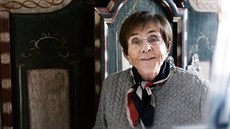 Spisovatelka Hermína Franková Spisovatelka Hermína Franková