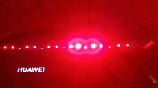 Huawei logo Huawei logo