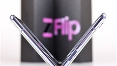 Samsung Galaxy Z Flip Samsung Galaxy Z Flip