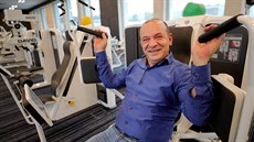 Majitel Rehabilitační nemocnice Beroun Sotirios Zavalianis Majitel Rehabilitační nemocnice Beroun Sotirios Zavalianis