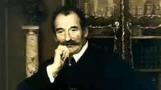 Mecenáš Katz objevil kancionál, jeho synovec Otto šel na smrt se Slánským Nálezce Jistebnického kancionálu a pozdější významný mecenáš českých umělců... | na serveru Lidovky.cz | aktuální zprávy