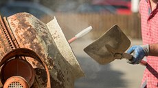 Aplikace dnes pomohou i s betonováním. Aplikace dnes pomohou i s betonováním.