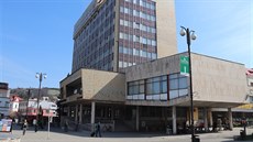 Městský úřad Vsetín Městský úřad Vsetín