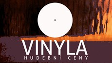 Předávání cen Vinyla Předávání cen Vinyla