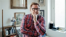 Václav Kopta: Z lidí, kteří bez akce nekoupí ani máslo, jsem měl legraci Hromadění mám v genech, říká herec Václav Kopta. | na serveru Lidovky.cz | aktuální zprávy
